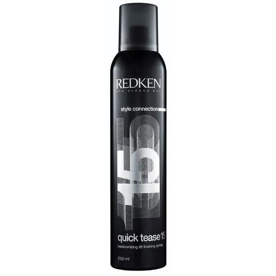 Redken Style Connection 15 Quick Tease Finishing Spray