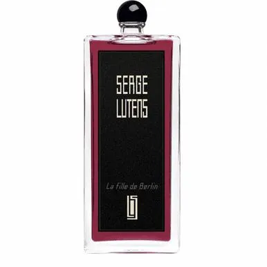 Serge Lutens La Fille De Berlin Eau De Parfum