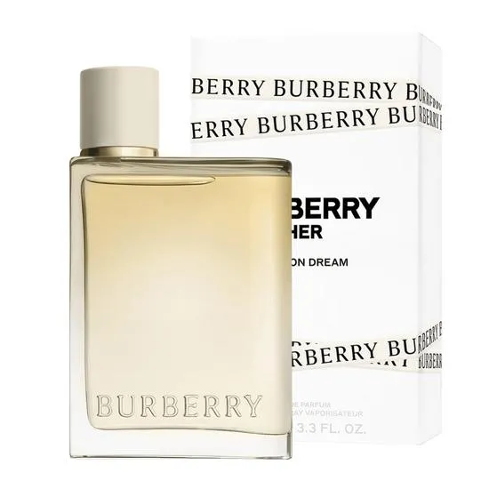 BURBERRY Her London Dream Eau De Parfum