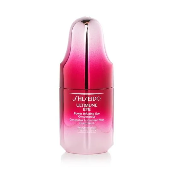 Shiseido Ultimune Power Infusing Eye Concentrate