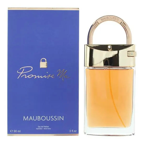 Mauboussin Promise Me Eau De Parfum