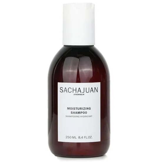 Sachajuan Moisturising Shampoo