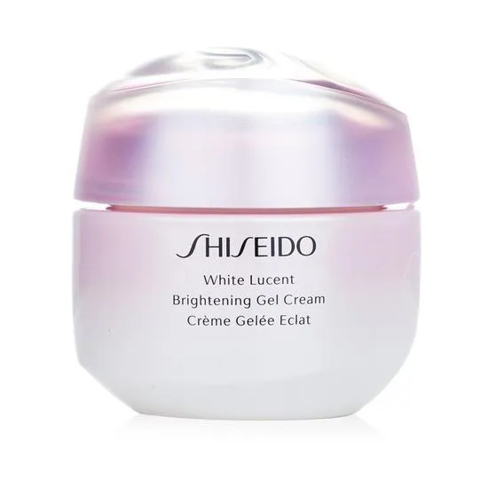 Shiseido White Lucent Brightening Gel Cream