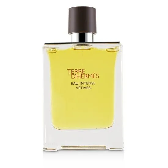 Hermès Terre d'Hermes Eau Intense Vetiver Eau De Parfum