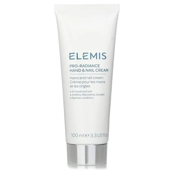 ELEMIS Pro Radiance Hand & Nail Cream