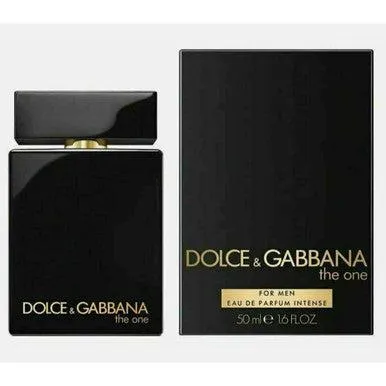 Dolce & Gabbana The One For Men Eau De Parfum Intense