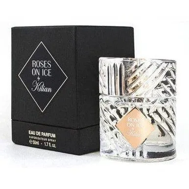 Kilian Roses On Ice Eau De Parfum 50Ml