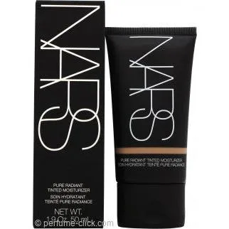 NARS Cosmetics Pure Radiant Tinted Moisturiser SPF 30