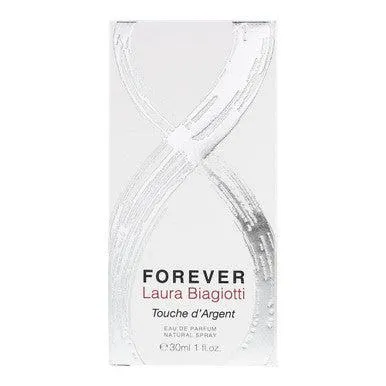 Laura Biagiotti Forever Touche D'Argent Eau De Parfum