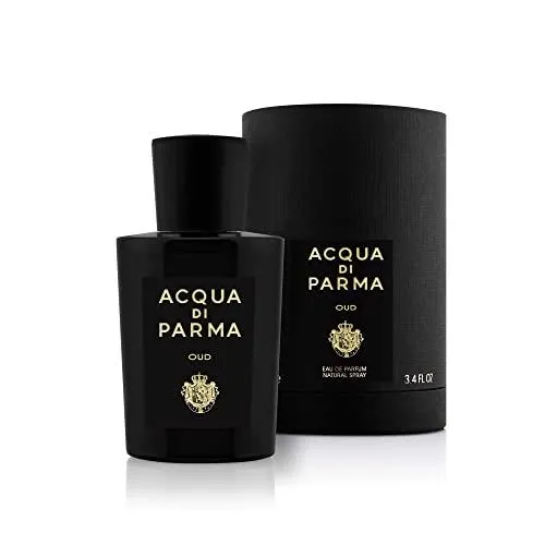 Acqua Di Parma Oud & Spice Eau De Parfum
