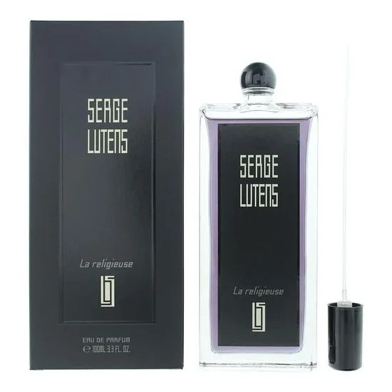Serge Lutens La Religieuse Eau De Parfum 100Ml