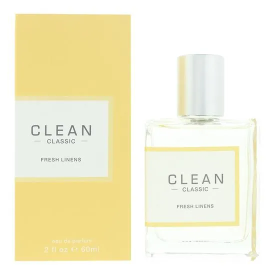 CLEAN Fresh Linens Eau De Parfum
