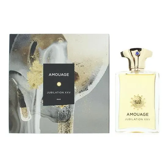 Amouage Jubilation XXV Man Eau De Parfum