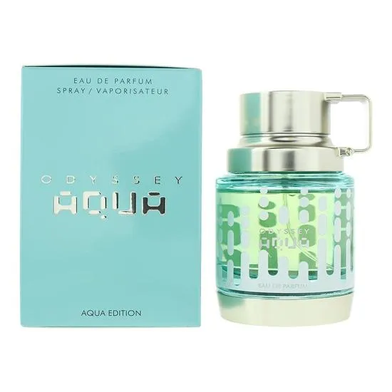 Armaf Odyssey Aqua Eau De Parfum