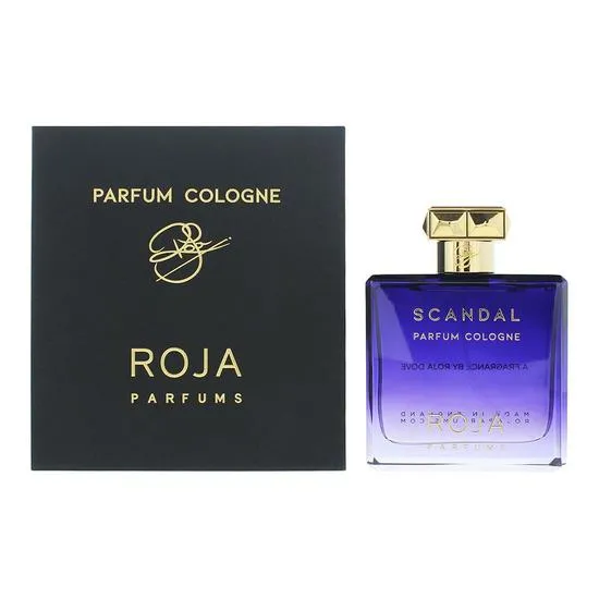 Roja Parfums Scandal Pour Homme Parfum Cologne
