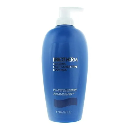 Biotherm Life Plankton Multi-Corrective Body Milk