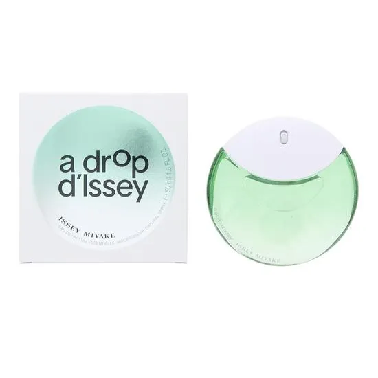 Issey Miyake A Drop D'issey Essentielle Eau De Parfum 50Ml