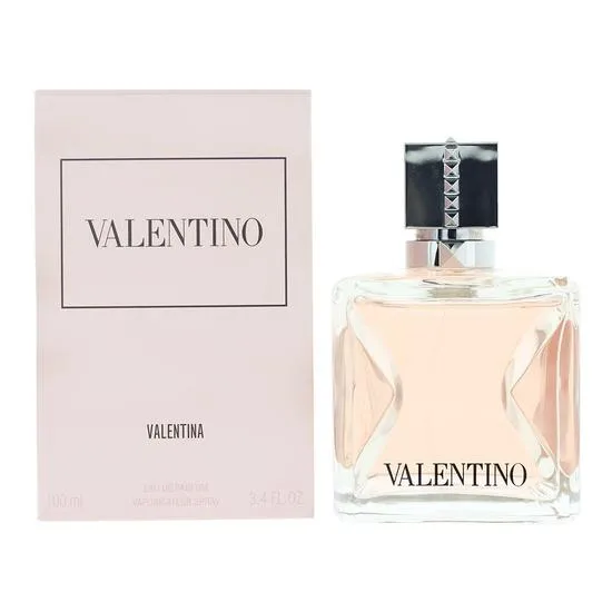 Valentino Valentina Eau De Parfum 100Ml