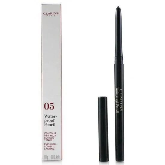 Clarins Waterproof Eye Pencil