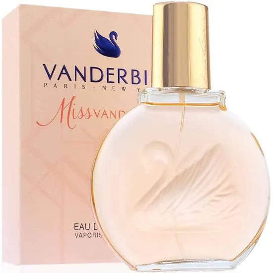 Gloria Vanderbilt Miss Vanderbilt Eau De Toilette