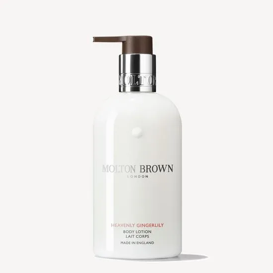 Molton Brown Heavenly Gingerlily Body Lotion
