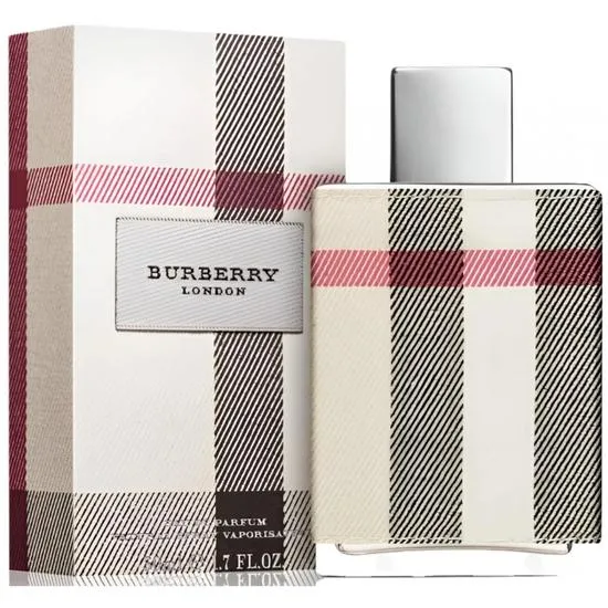 BURBERRY London For Women Eau De Parfum
