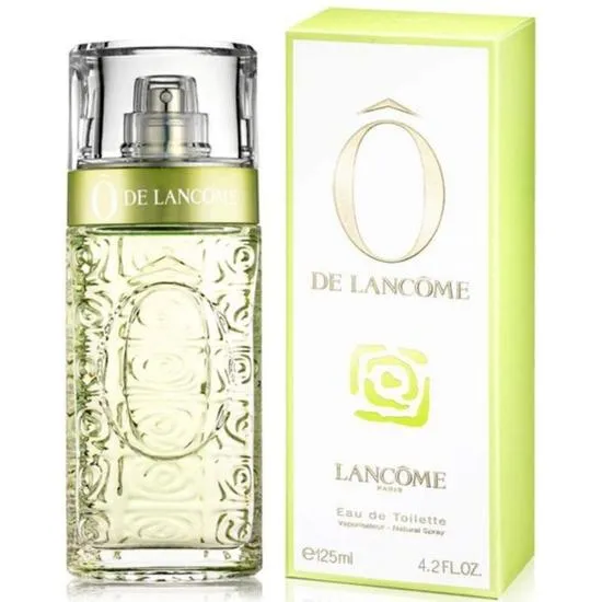 Lancôme O De Lancome Eau De Toilette