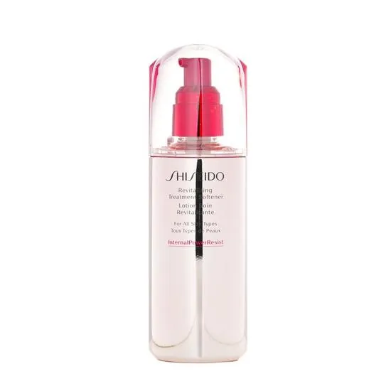 Shiseido Revitalising Treatment Softener