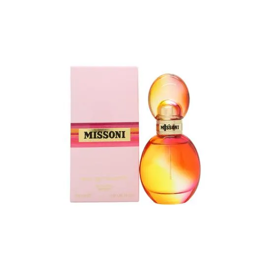 Missoni Eau De Toilette