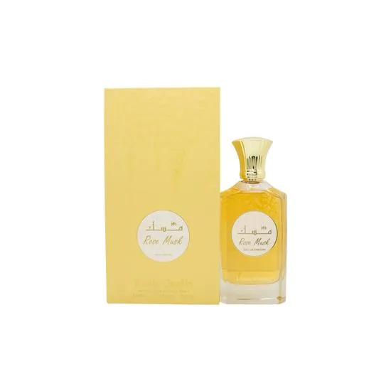 Louis Cardin Rose Musk Eau De Parfum