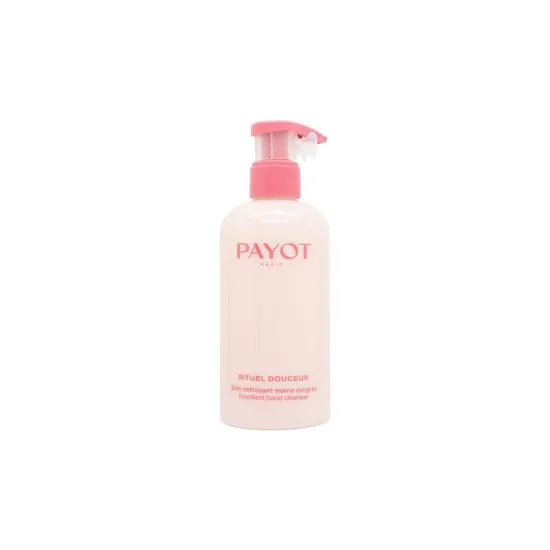 Payot Paris Rituel Douceur Emollient Hand Cleanser