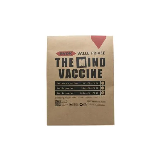 Salle Privee RVDK The Mind Vaccine Eau De Parfum