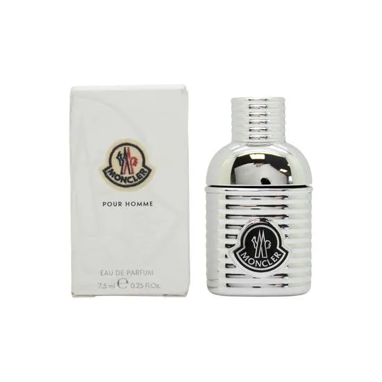 Moncler Pour Homme Eau De Parfum