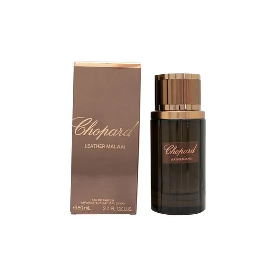 Chopard Leather Malaki Eau De Parfum