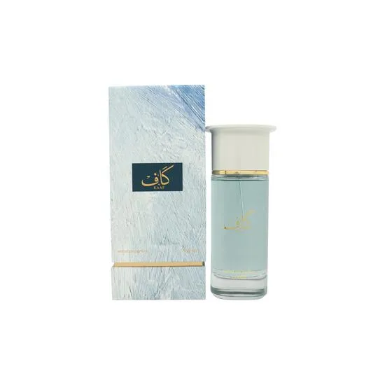 Ahmed Al Maghribi Kaaf Eau De Parfum