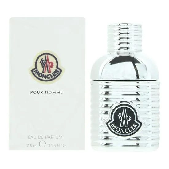 Moncler Pour Homme Eau De Parfum