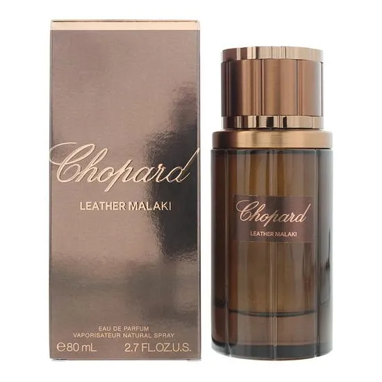 Chopard Leather Malaki Eau De Parfum