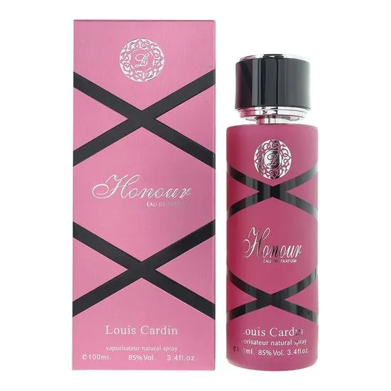 Louis Cardin Honour Eau De Parfum