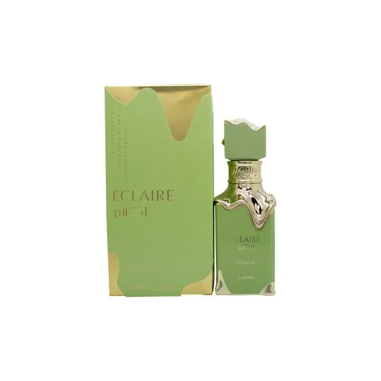 Lattafa Eclaire Pistache Eau De Parfum