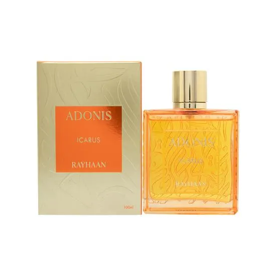 Rayhaan Adonis Icarus Eau De Parfum