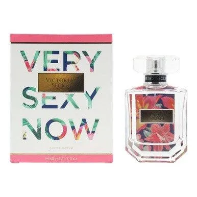 Victoria's Secret Very Sexy Now Eau De Parfum