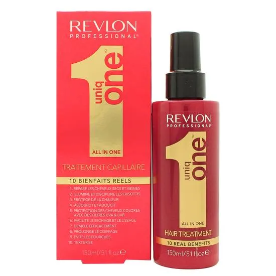 Revlon UniqONE All In One Hair Treatment