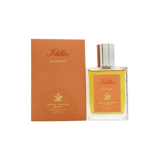 Acca Kappa Idillio Eau De Parfum