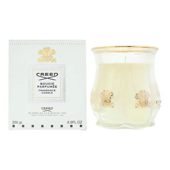 Creed Spring Flower Scented Candle