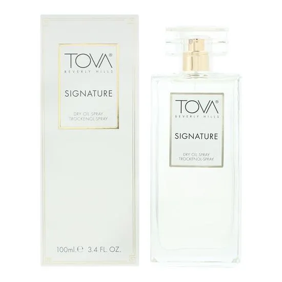Tova Beverly Hills Signature Dry Oil Spray