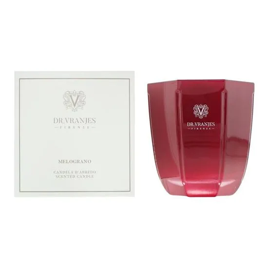 Dr. Vranjes Firenze Melograno Candle