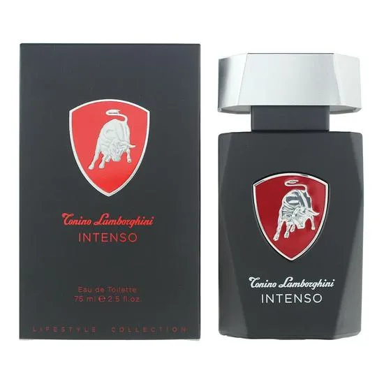 Tonino Lamborghini Intenso Eau De Toilette