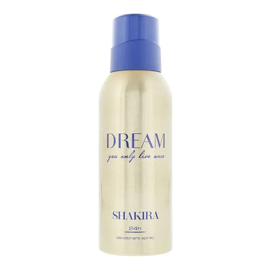 Shakira Dream Deodorant Spray