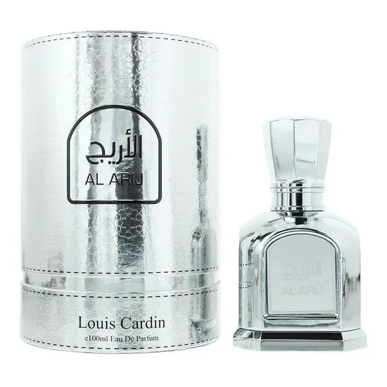 Louis Cardin Al Arij Eau De Parfum