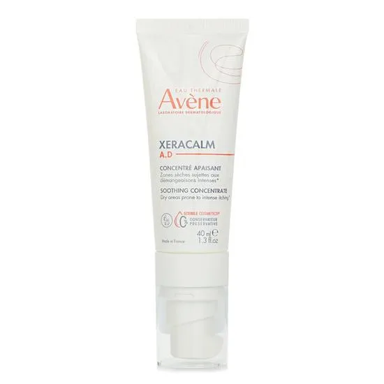Avène XERACALM A.D Soothing Concentrate